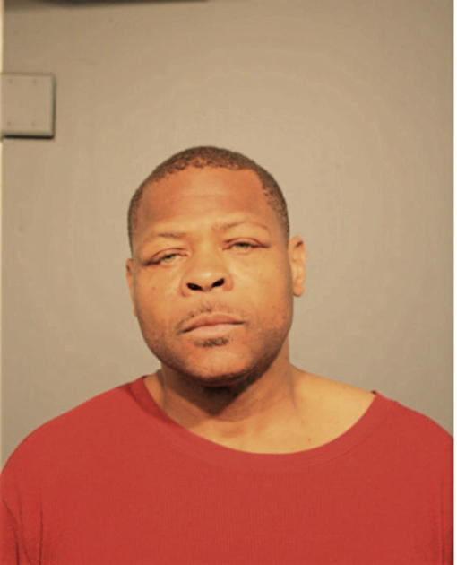 JAMES LOFTON, Cook County, Illinois