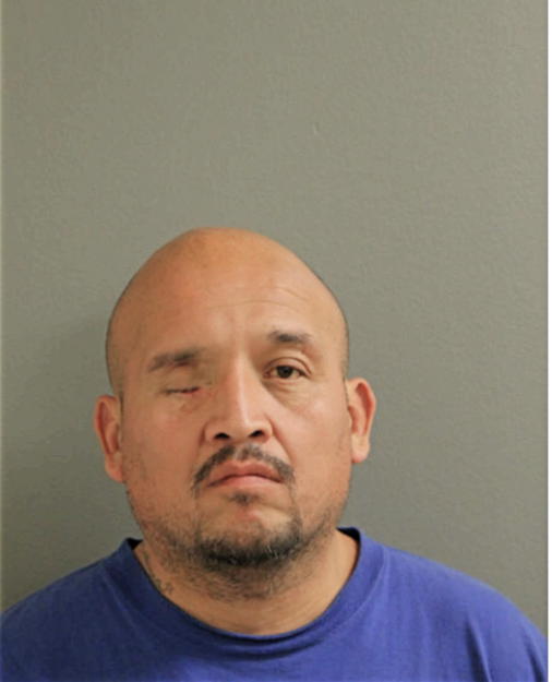 LEON LOPEZ, Cook County, Illinois