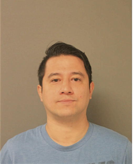 PATRICK CASTRO LYONS, Cook County, Illinois