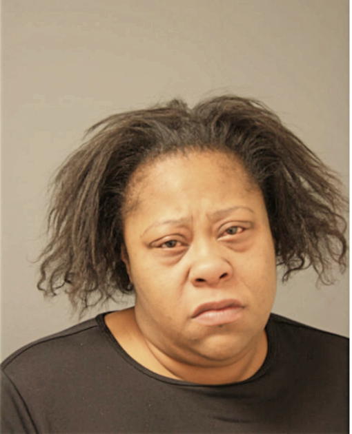 ANGELA M BULLOCK, Cook County, Illinois