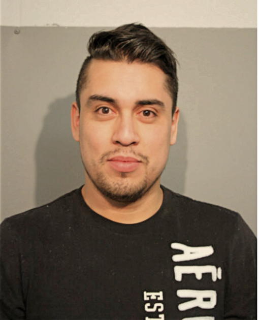JAIME MARIN-NAVARRO, Cook County, Illinois