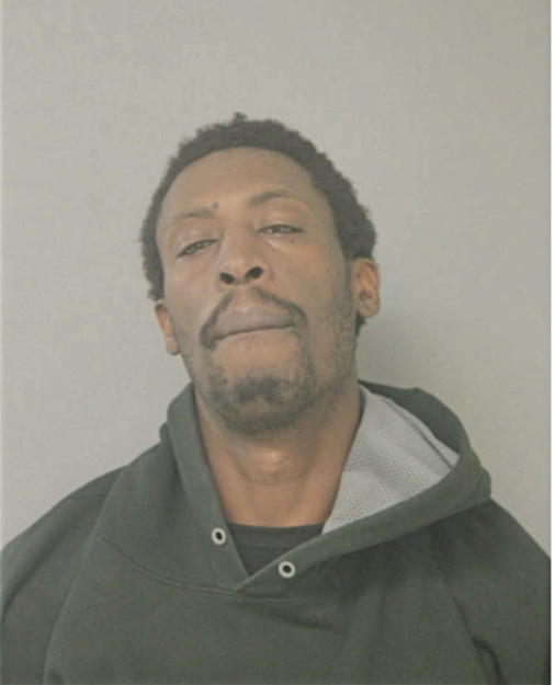 MARCUS ROMERO MARTIN, Cook County, Illinois