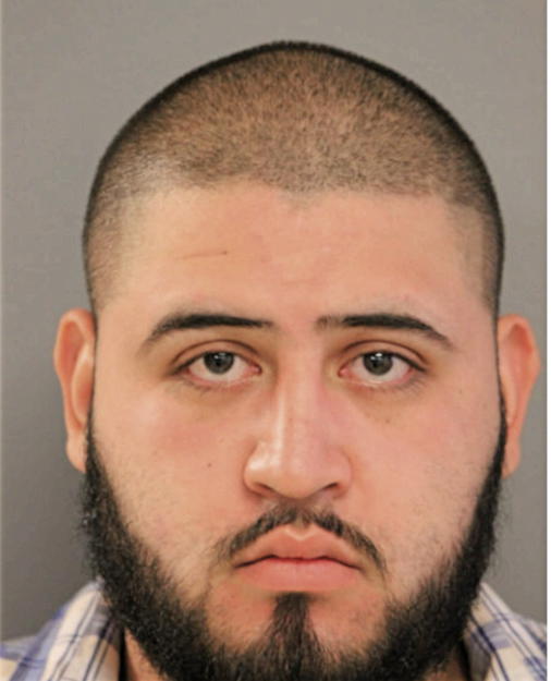 ABELARDO MARTINEZ, Cook County, Illinois