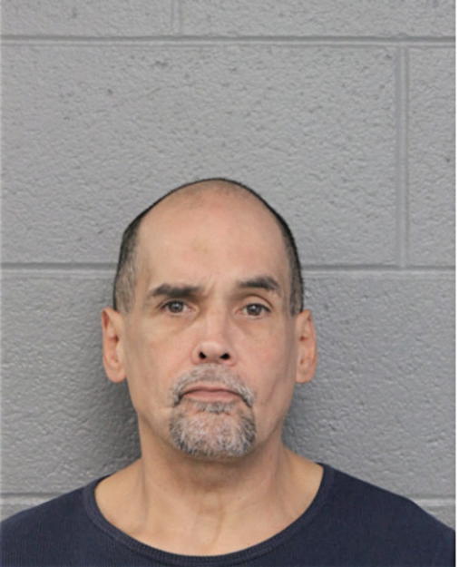 JOE A MARTINEZ, Cook County, Illinois