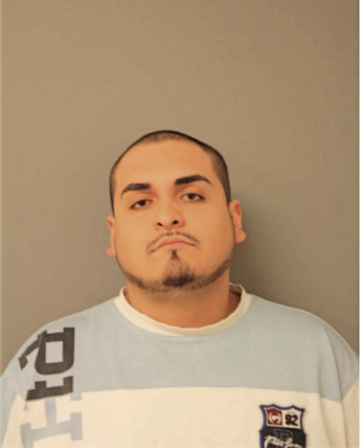 LEONARDO MARTINEZ, Cook County, Illinois