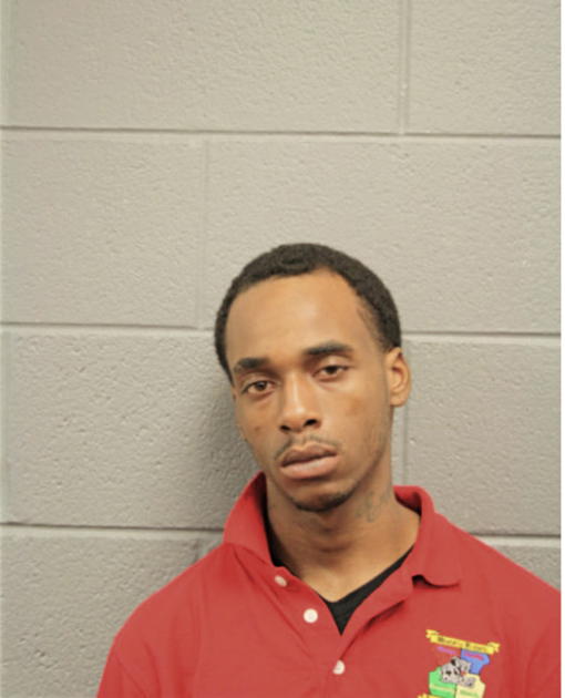 ALLEN J MASON, Cook County, Illinois