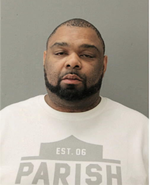 ANTAWEN MASON, Cook County, Illinois