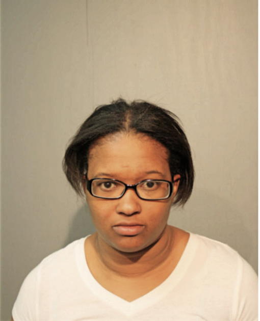 SHERRY D MAXEY, Cook County, Illinois