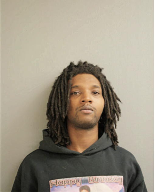 NOLEN MCAFEE-LEASON, Cook County, Illinois