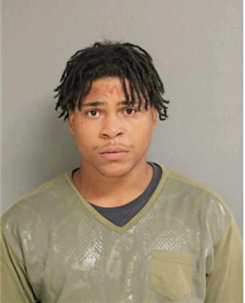 LEROY MCCAMBRY, Cook County, Illinois