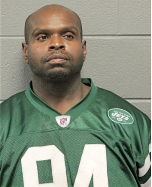 JOHN MCCOLLUM, Cook County, Illinois