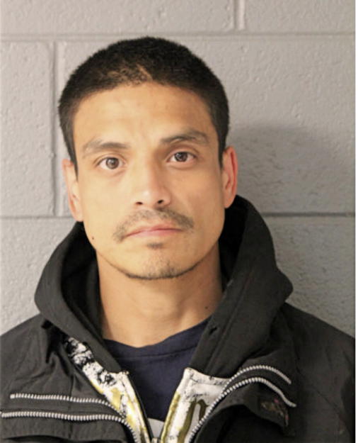 GEORGE MELERO, Cook County, Illinois