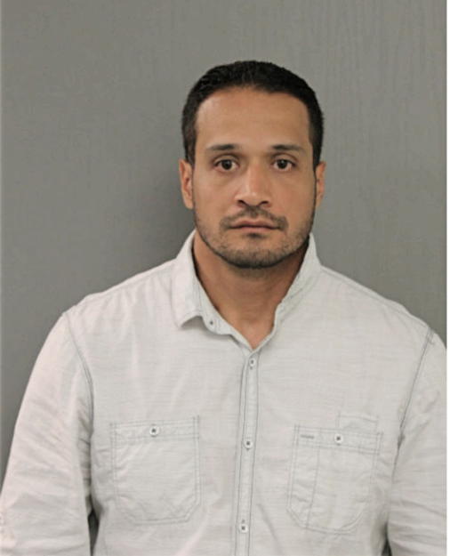 TIMOTEO MIRANDA, Cook County, Illinois