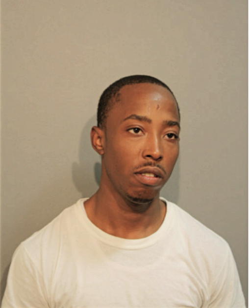 JERMAINE T MITCHELL, Cook County, Illinois