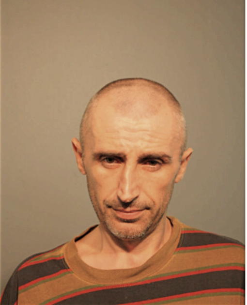 IGOR MKOWYN, Cook County, Illinois