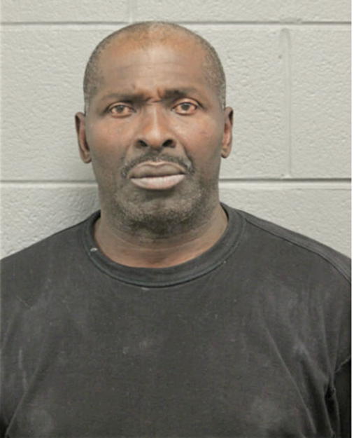 BERNARD MOLETTE, Cook County, Illinois