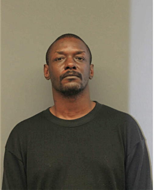 ANTOINE M MONROE, Cook County, Illinois