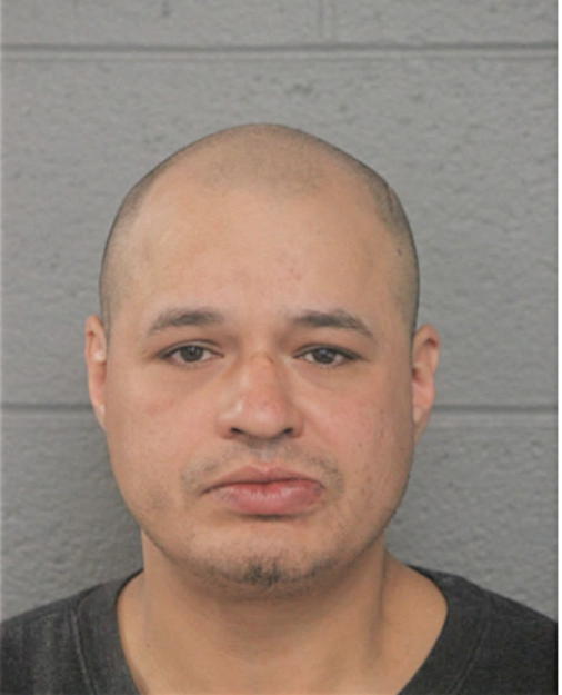 GEORGE MONTEMAYER, Cook County, Illinois