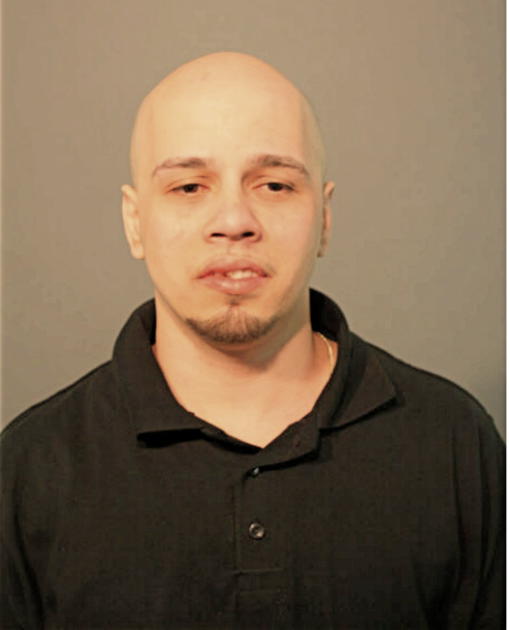 JUAN MONTERO, Cook County, Illinois