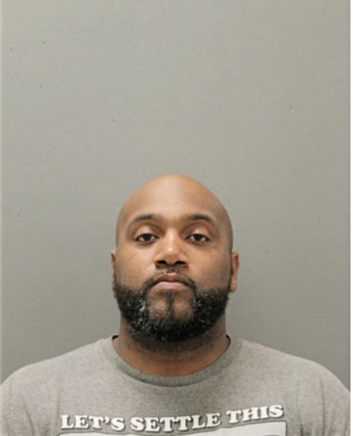 WILLIAM L MOORE, Cook County, Illinois