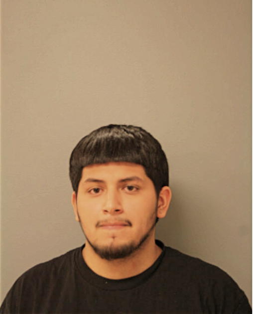 JUAN J MORA, Cook County, Illinois