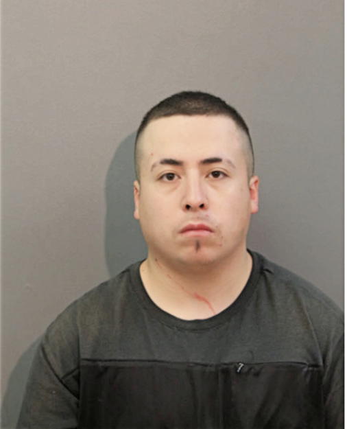 ARMANDO MORENO, Cook County, Illinois