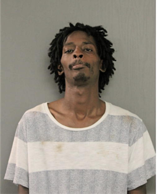 KEYTH D MORROW, Cook County, Illinois