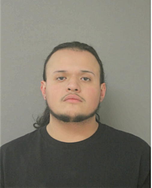 ALEXANDER MUNOZ, Cook County, Illinois