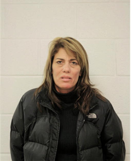 KELLI A MURPHY, Cook County, Illinois