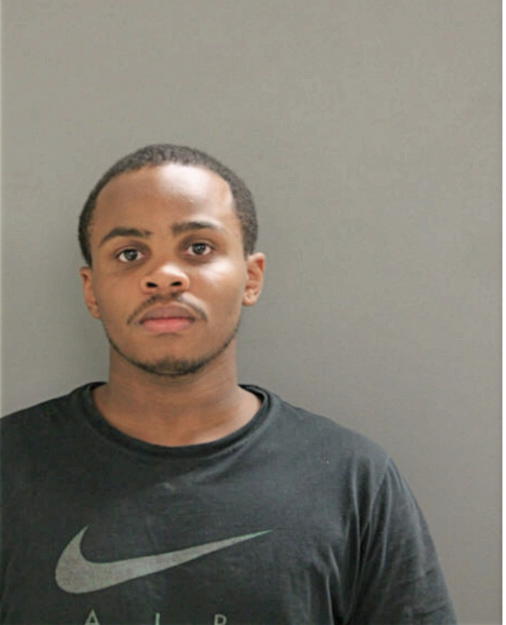 CRAIG JIJUAN NOYS, Cook County, Illinois