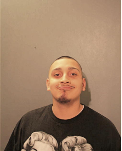ALMADO OCHOA, Cook County, Illinois
