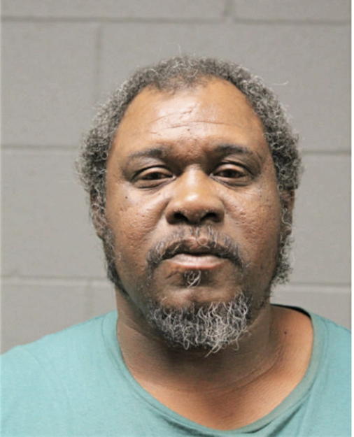 CAREY OLIVER, Cook County, Illinois
