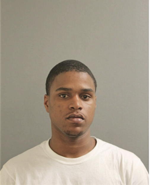DEANDRE OWENS, Cook County, Illinois