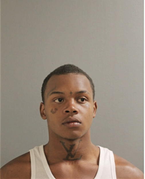 DESHAWN OWENS, Cook County, Illinois