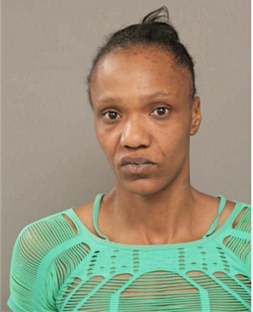 ANGELA F PATTON, Cook County, Illinois