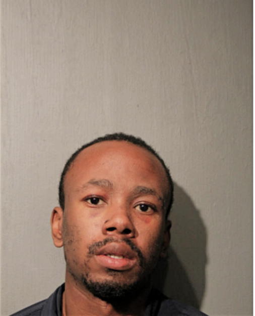 JUSTIN MATTHEW PAYNE, Cook County, Illinois