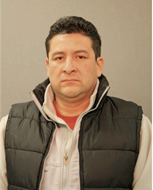 ARTURO PEREZ, Cook County, Illinois