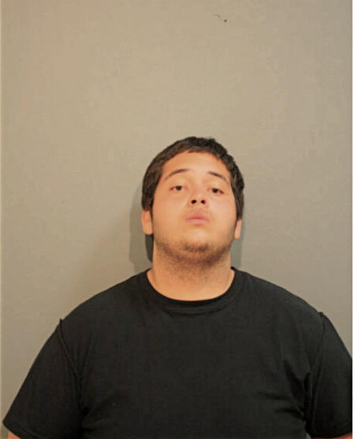JOSE A PEREZ, Cook County, Illinois