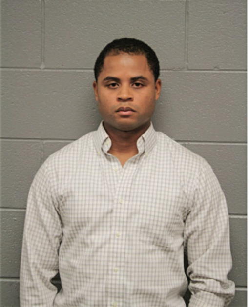 JONATHAN J. PERRY, Cook County, Illinois