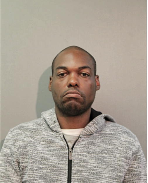 RICHARD A PERSON, Cook County, Illinois