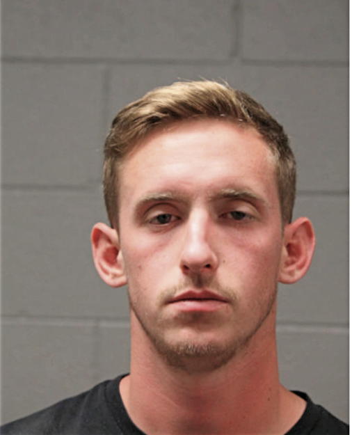 JEFFREY R POLLINA, Cook County, Illinois