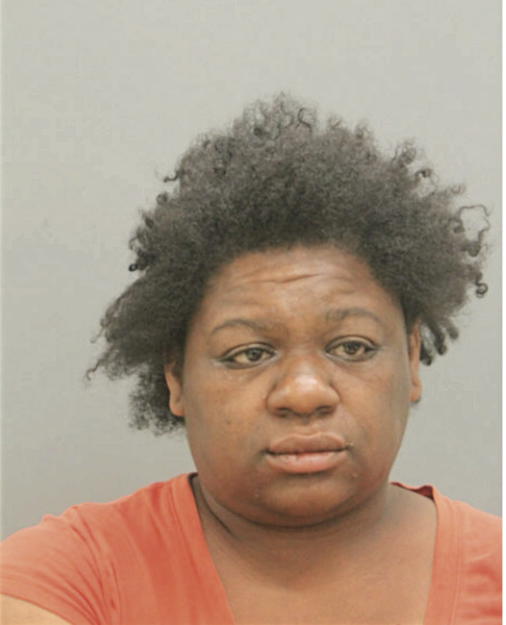 LADONNA POWELL, Cook County, Illinois