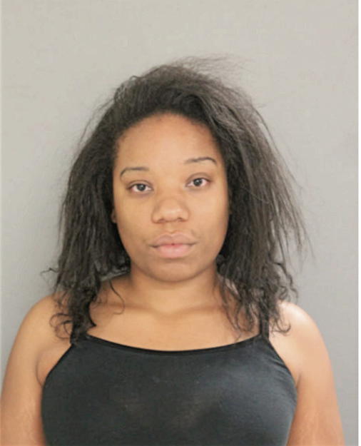 CHLOE D PRESHON, Cook County, Illinois