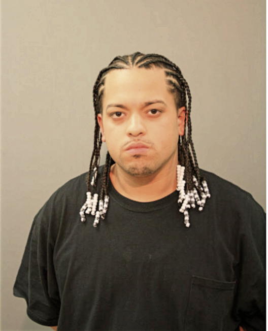 MIGUEL A QUETELL, Cook County, Illinois