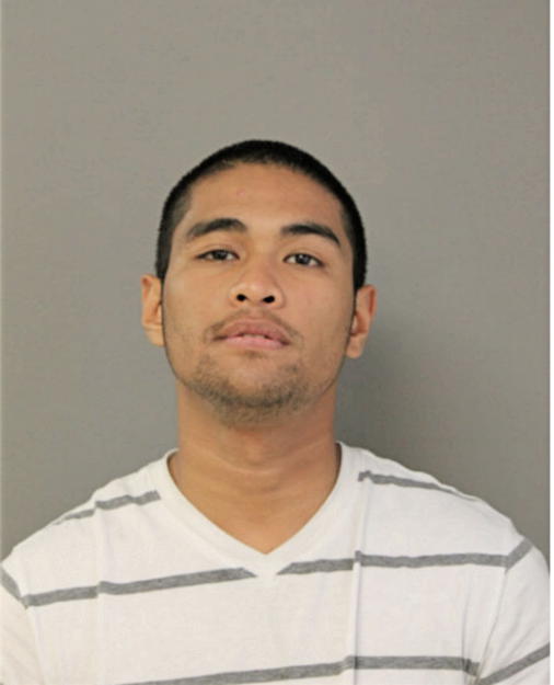 JOSEPH RABACA, Cook County, Illinois