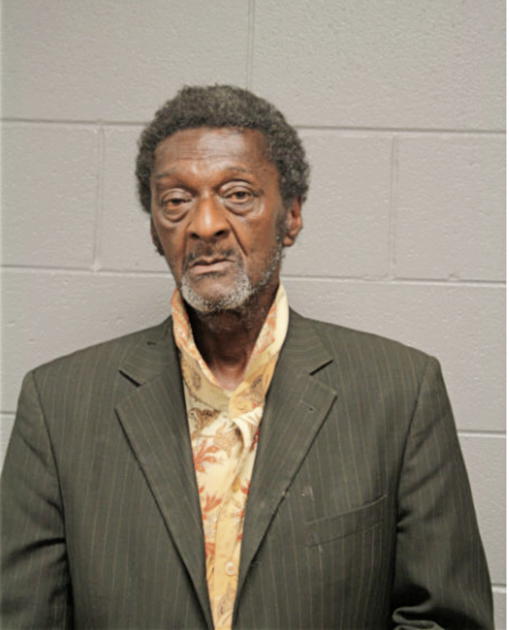 EDGAR REESE, Cook County, Illinois