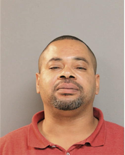 LAMAR REYNOLDS, Cook County, Illinois