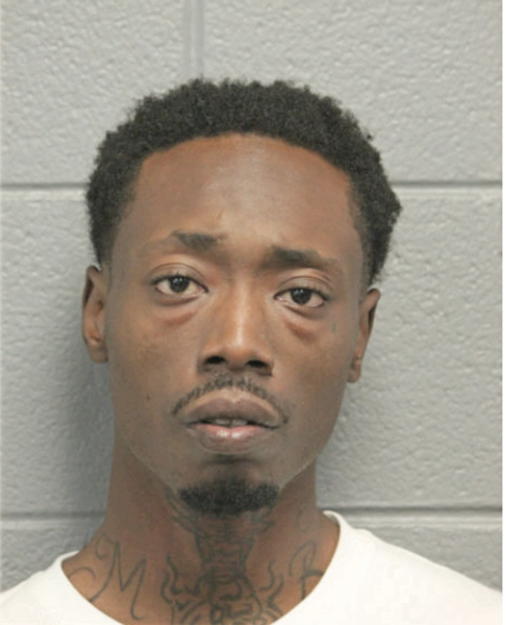 MAURICE REYNOLDS, Cook County, Illinois