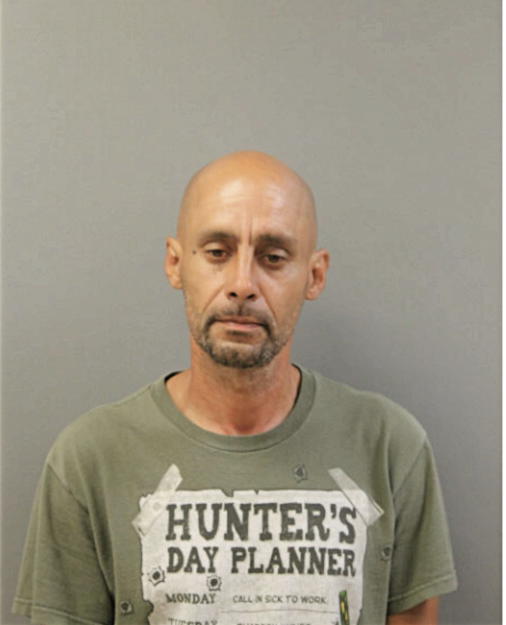 JOSE A RIVERA, Cook County, Illinois