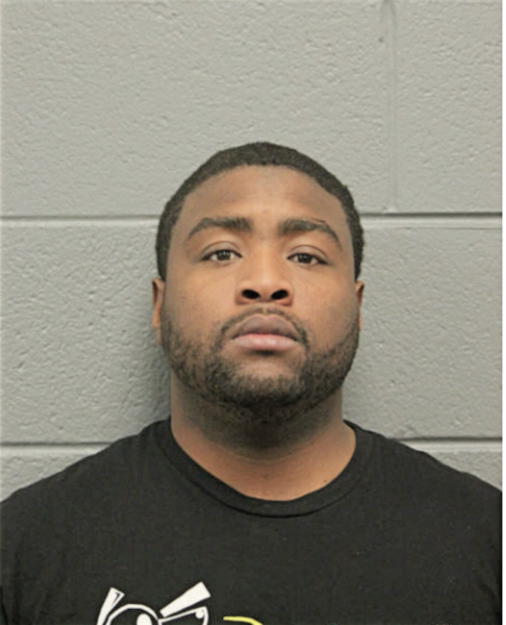 THOMAS T ROBINSON, Cook County, Illinois